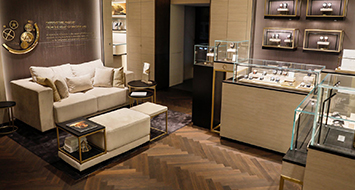 苏州浪琴官方服务中心